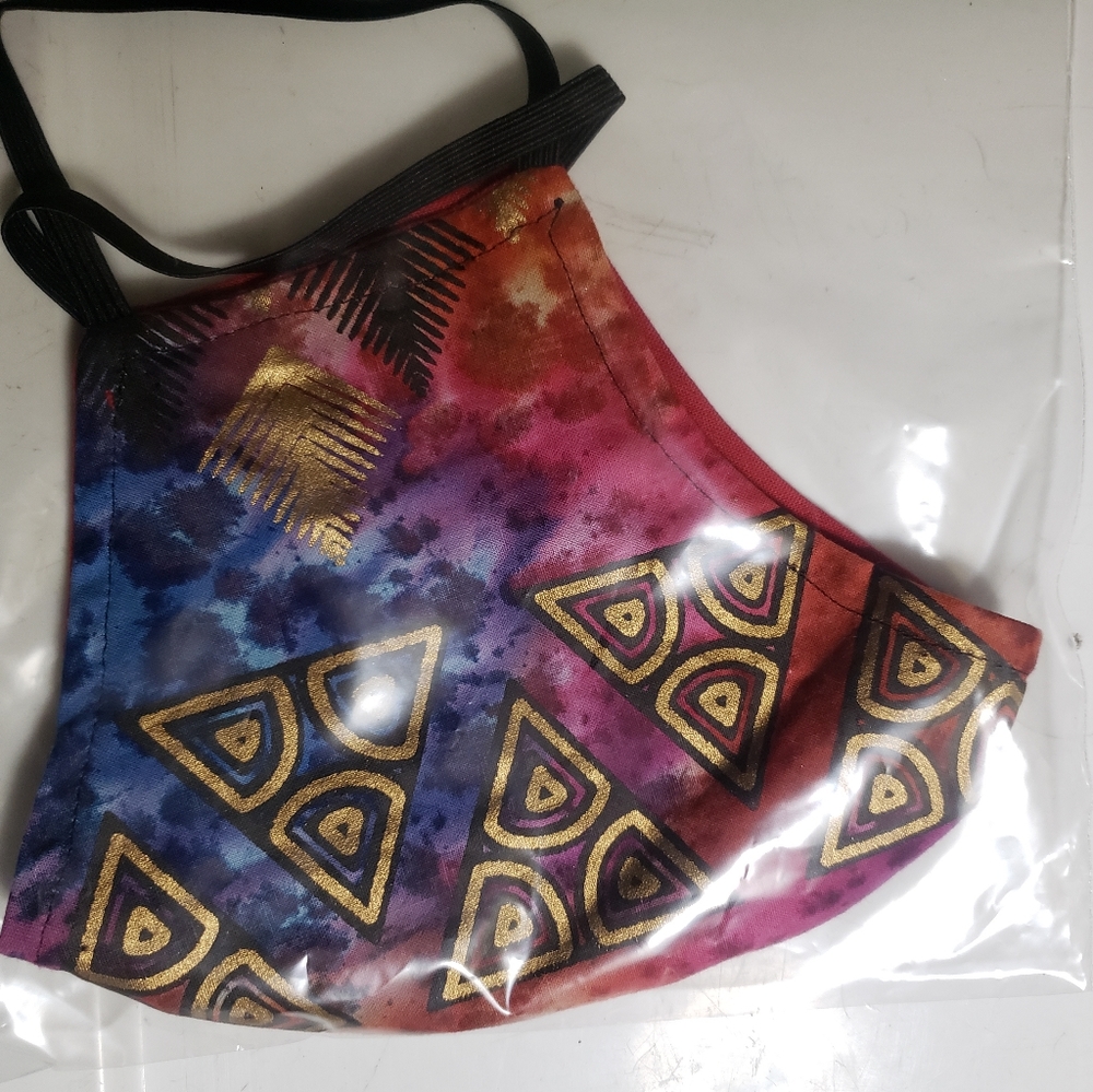 Handmade Face Mask